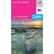 OS69 Isle of Arran